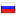 timosh.ru hosted country